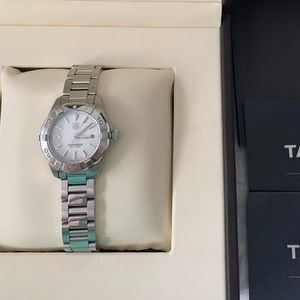 Tag Heuer Aquaracer Women’s Watch